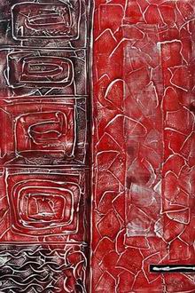 New View oil painting